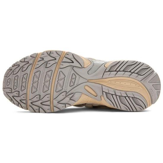 Asics Gel Kahana TR V2 Cream Pure Silver Unisex Casual Shoes 1203A259-250