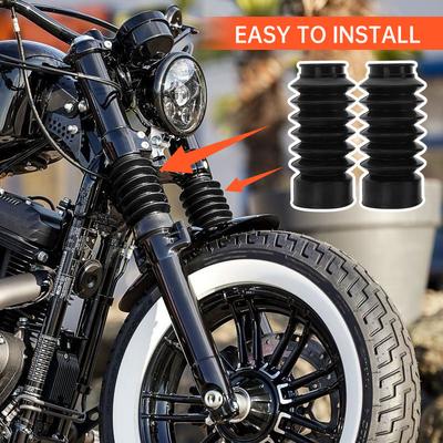 Motosiklet Çerçeveleri ve Ek Parçaları – Güvenlik Halatları