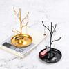 Tree Ear Holder Modern Rack for Teen