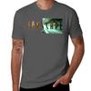 Farscape Logo TShirt Work Wear Short Sleeve TShirt