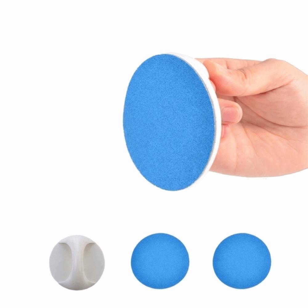 Professional Dog Nail File Sandpaper Grinding Pad Cat Grooming Tool Dog Nail Grinder  Grooming