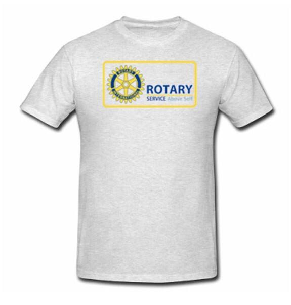 

Rotary International Club T-shirt S