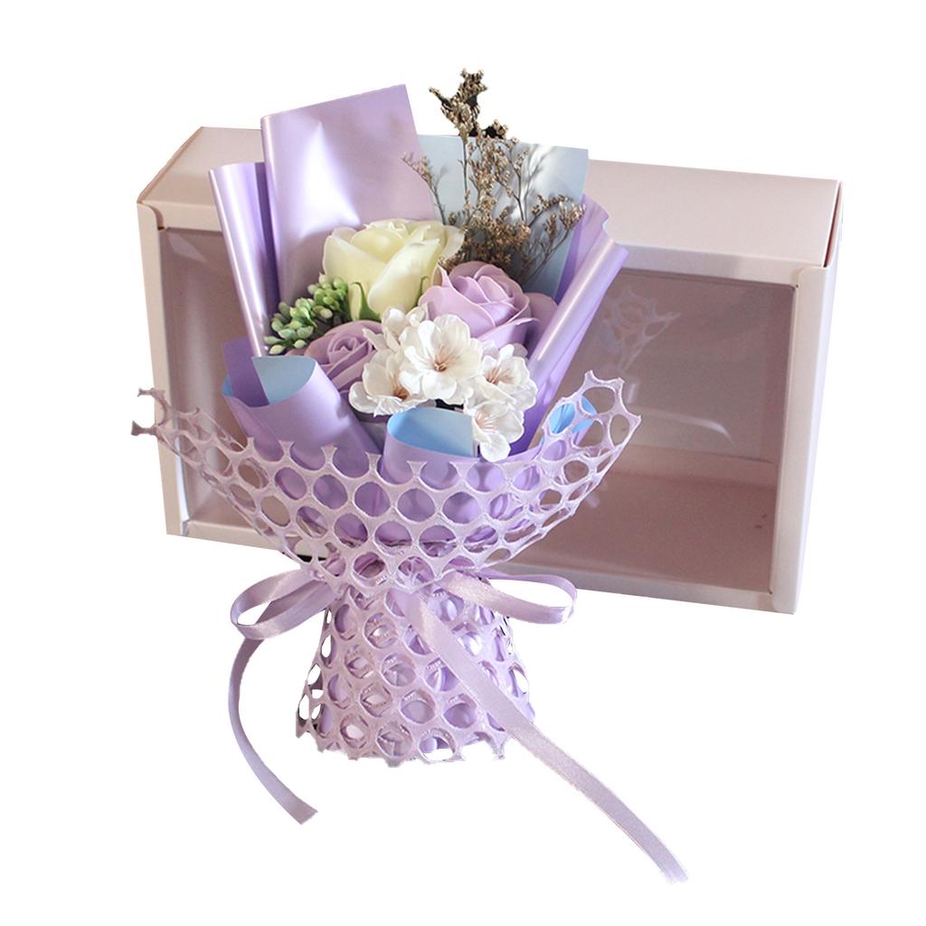 Künstliche Rosenblätter, Brautstrauß, Hochzeit, Heimdekoration