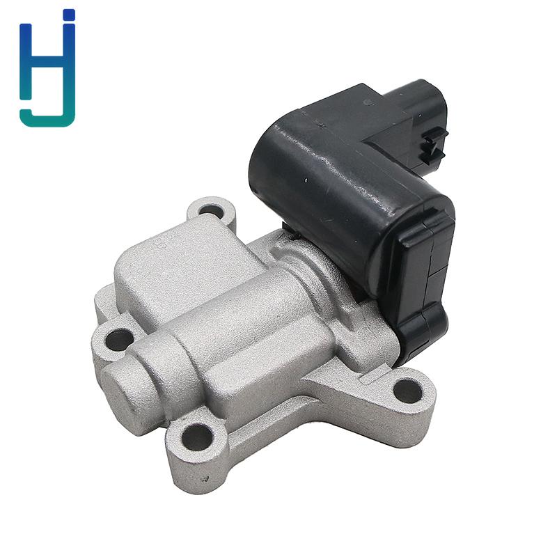 16022RAAA01 Idle Air Control Valve For Honda Element Accord 2.4L 3.0L 2003-2006