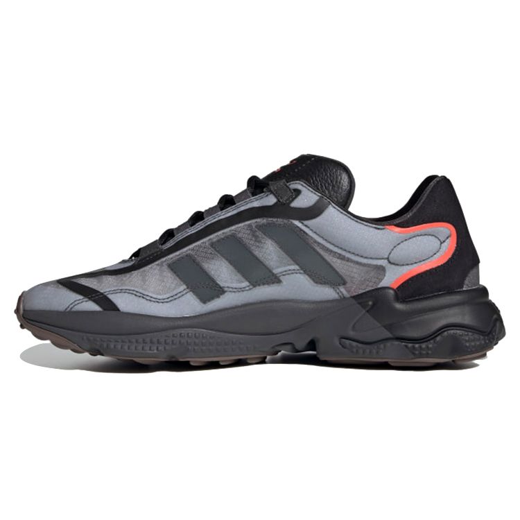 

adidas Ozweego Pure Black Grey G57952 EU 51