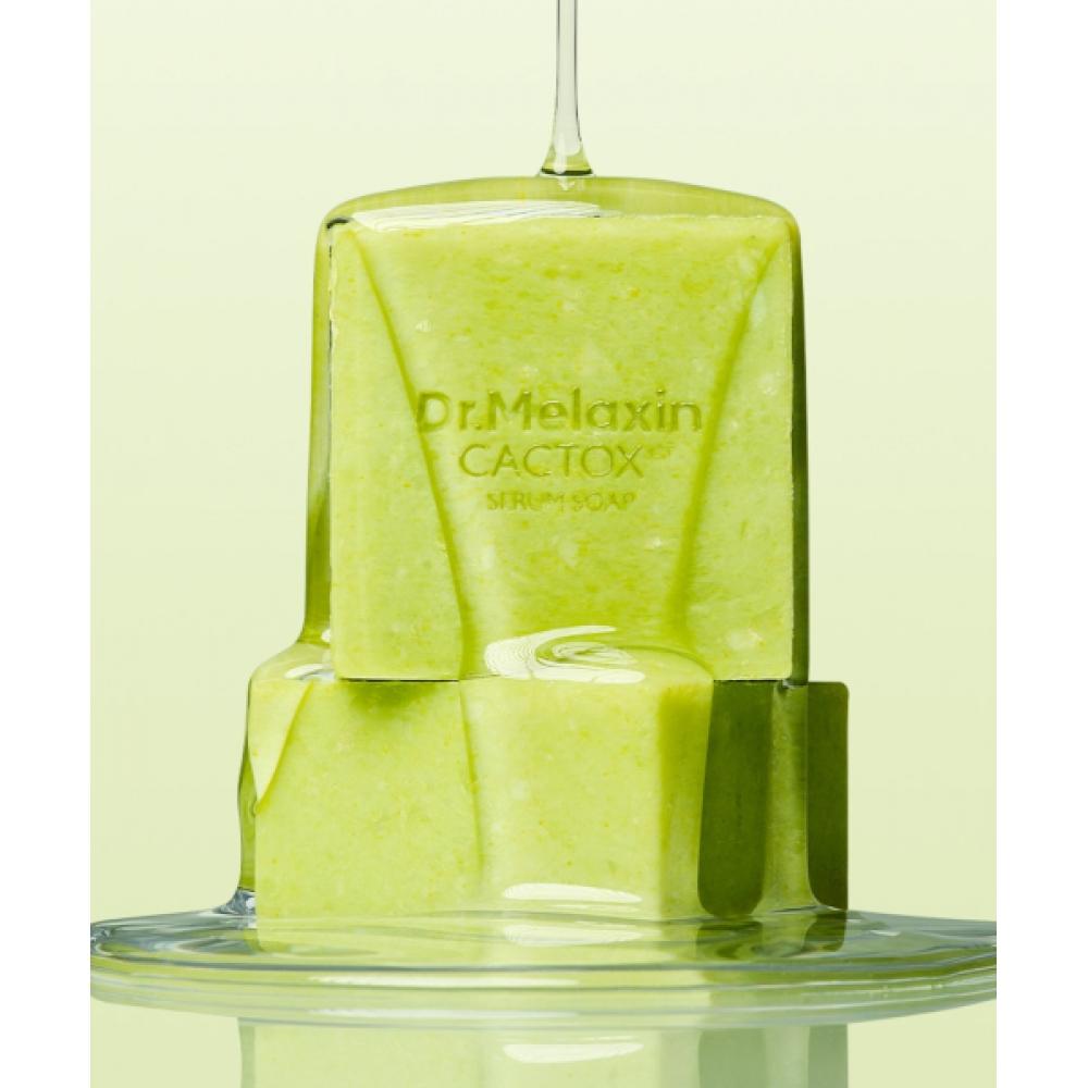 Dr.melaxin Coctox Relief Serum Soap