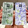 For Xiaomi Redmi Note 9 5G Case Note 9T Cute Painted Cover Soft Silicone Phone Case For Redmi Note 9T Note9 5G Back Cover Fundas