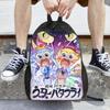 1PC Backpack Star Vs The Forces of Evil Daypack Funny Adventure Time Light for School Large Capacity Rucksack