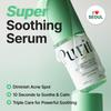 PURITO Seoul Wonder Relief Centella Serum Unscented 60ml | Hypoallergenic, Calming & Hydrating for Sensitive Skin
