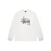 Stussy Hardware Long Sleeve Tee (Unisex) T-Shirts 1994848