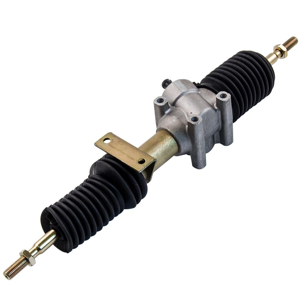 Power Steering Rack And Pinion Replacement For Polaris RZR S EFI 800 2009-2014 Fit POLARIS RZR S 800 EFI 2009 10-2014