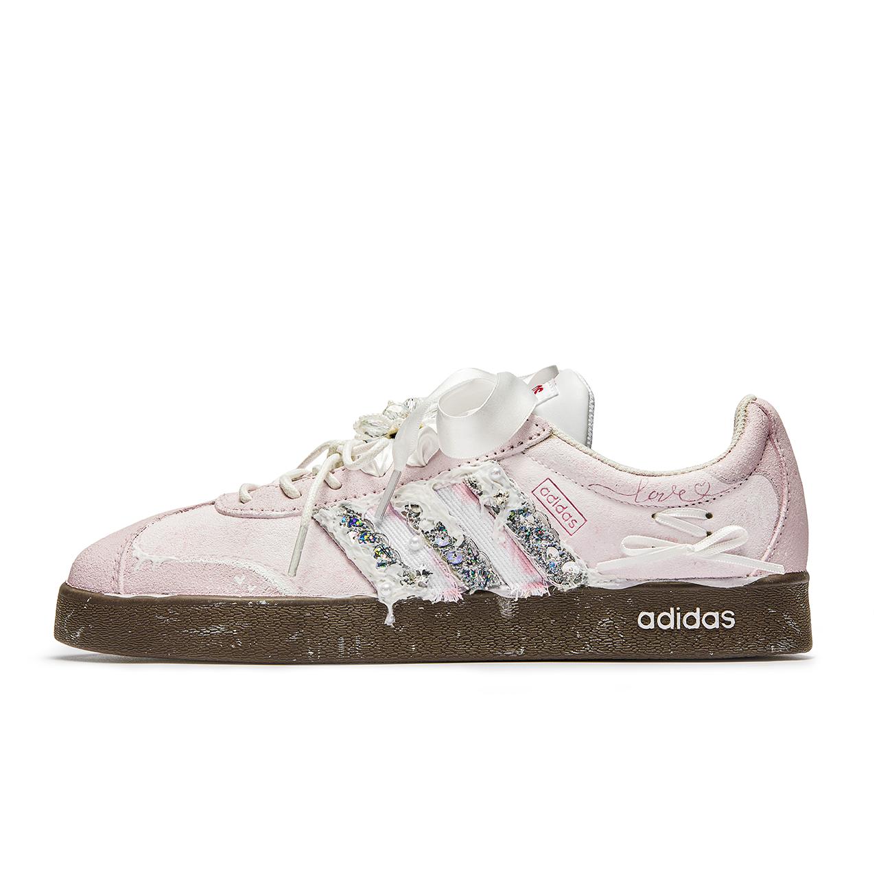 

Adidas IC77 Sweet Cream Cake Slip Resistant Cushioning Abrasion Resistant Slip Resistant Cushioning Abrasion Resistant HQ1802(Team632-) 38