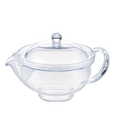 Veselă pentru băuturi – Ceainice pentru infuzie