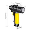 Portable Tire Inflator For Car Inflation Automotive Tools With Pressure Display Portable Air Compressor For Car Tires For