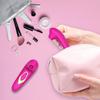 Rose 5-Mode Silent Suction Vibrator for Women - Instant Orgasm & Self-Pleasure