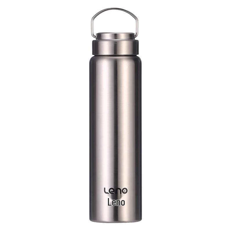 Lainuo 750ml Stainless Steel Ceramic Insulated Bottle