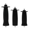 Angles Grinder Handle Grip Ergonomically Comfort and Stability Secure Attachments Suitable for Metalworking Woodworking