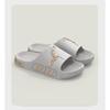 Men's Summer Non Slip EVA Slippers - Thick Cushioned Sole, Suitable for Comfortable Walking, Outdoor and Indoor Wear