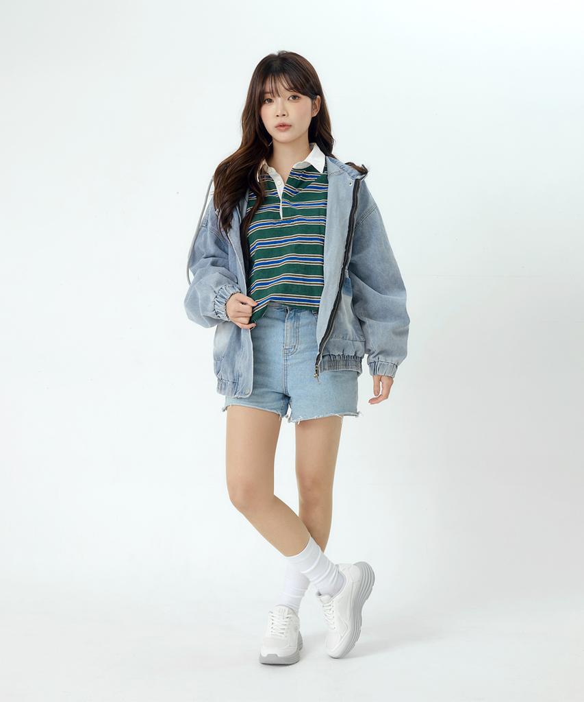Gap Risen Sneakers White