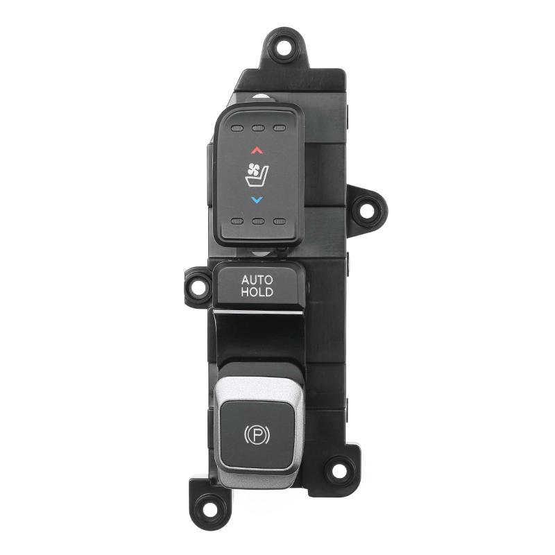 

New Car Seat Heating Switch For Hyundai Santafe 2013-2020 93310-2W200 933102W200 93310-2W3154X 933102W3154X