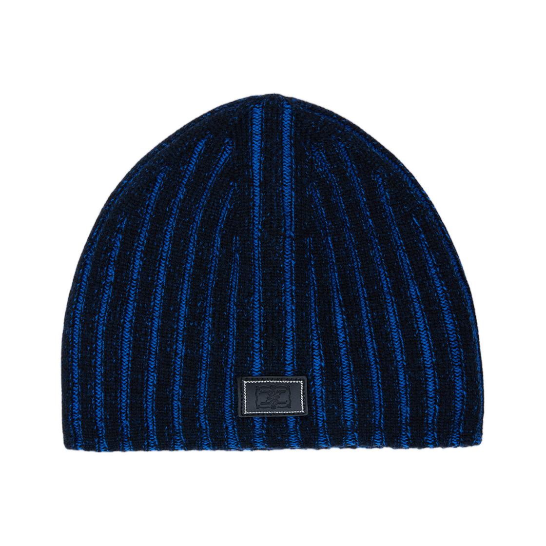 Ader Error Beanie Product. 4 Noir ONE SIZE