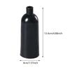 Short Ball Skin Engine Diagnostic Test Tool Sturdy Airbag Leather Case Digital Pressure Gauge Smoke