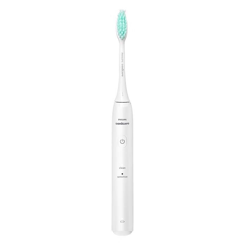 Philips HX2421/02 Sonic Electric Toothbrush CN plug (adapter included)