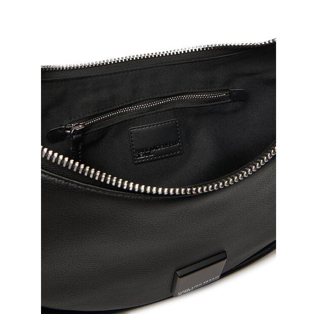 Bag Karl Lagerfeld Jeans Karl Lagerfeld Jeans A3W30206 Black