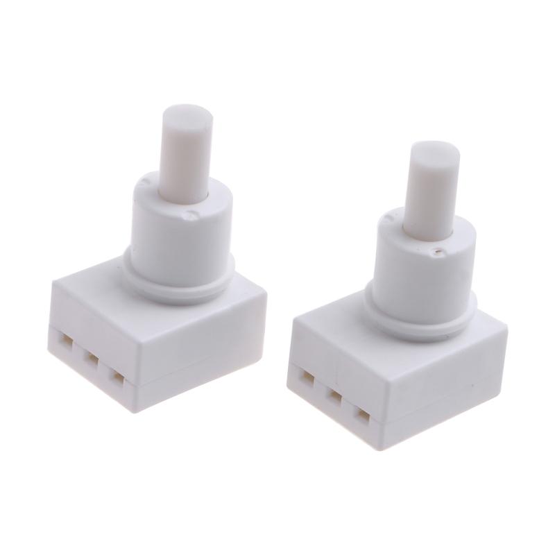 2 Stück Innenraumleuchte Lampenschalter Sensor Passend für Honda Accord CR-V Pilot Odyssey Pilot Ridgeline Acura TSX 34404-SDA-A21