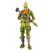 Fortnite McFarlane Toys Premium Action Figure Rex 7-inch [Used]
