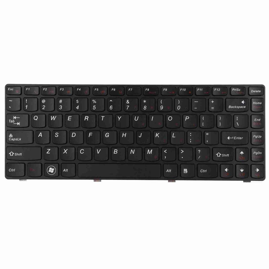 Replacement Keyboard Keys Durable Wearable 5 Million Keystrokes 84 Key Replaceable Computer
