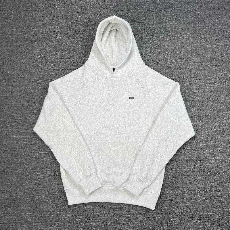 Trendy Unisex Souprava s výšivkou - Mikina a Kalhoty 2025 - Evropský/Americký Styl