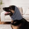 Noise Reduction Dog Calming Earmuff Keep Warm Anti-fright Dog Soothing Headgear Soft Elastic Dog Head Covers Hearing Protection
