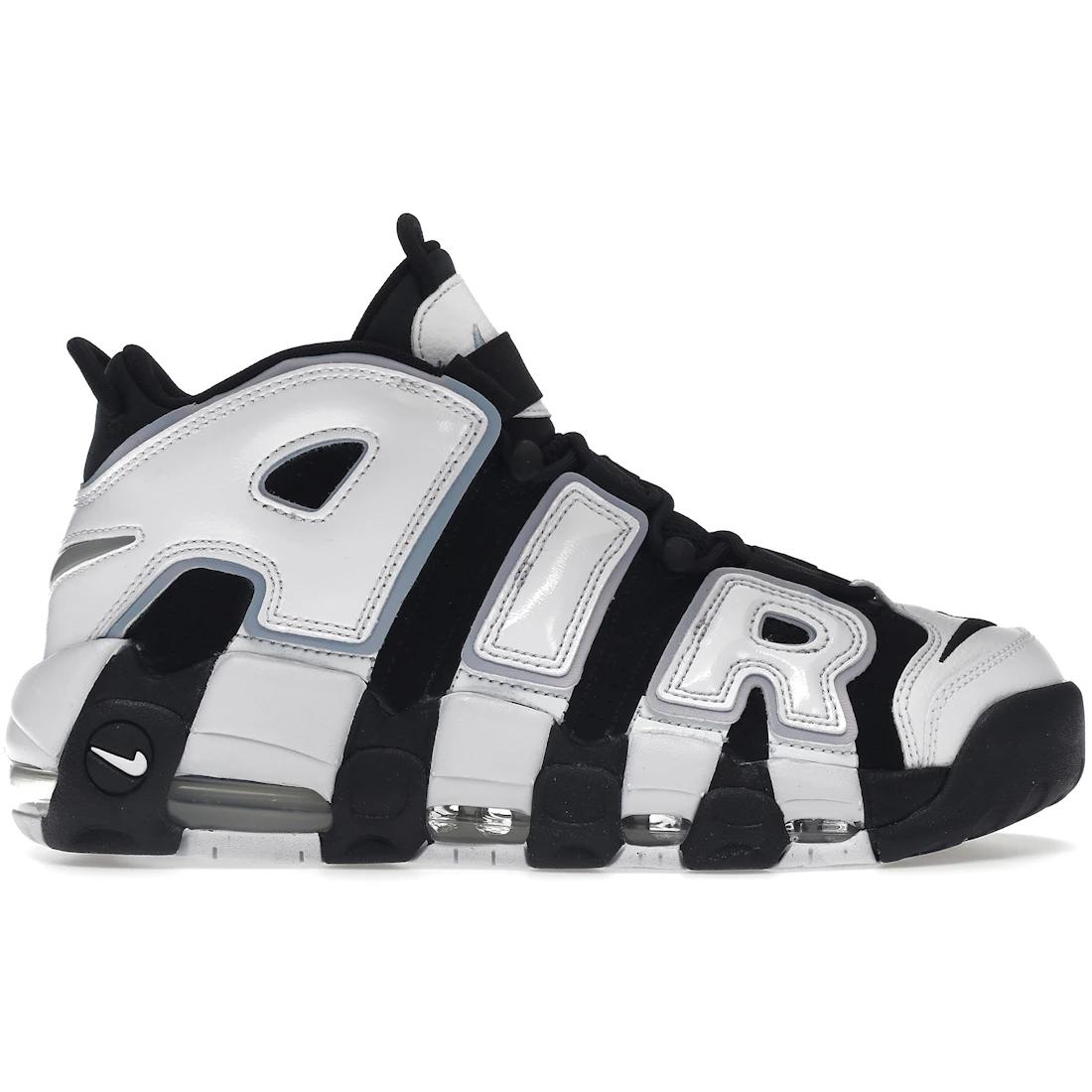 

Кроссовки Nike Air More Uptempo 96 Cobalt Bliss(ДВ0819-001) 36.5