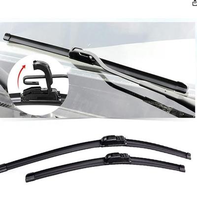 Pour Lexus 26" + 18", Lexus CT 200h CT200h 2011-2020 Essuie-glaces