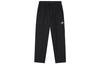New Balance Sports Pants Men's Black Moderate AMP14313-BK