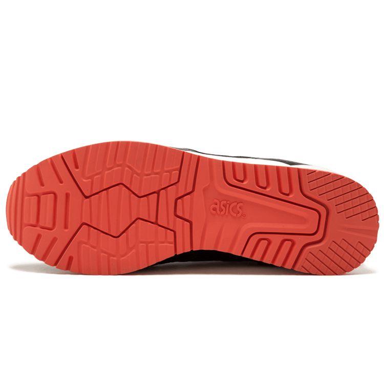 Asics Gel Lyte 3 Miami Vice Unisex Sneakers Black H540L-9090