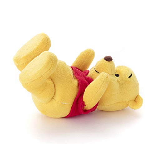 Disney Character Poppet Winnie the Pooh, height approx. 15cm
