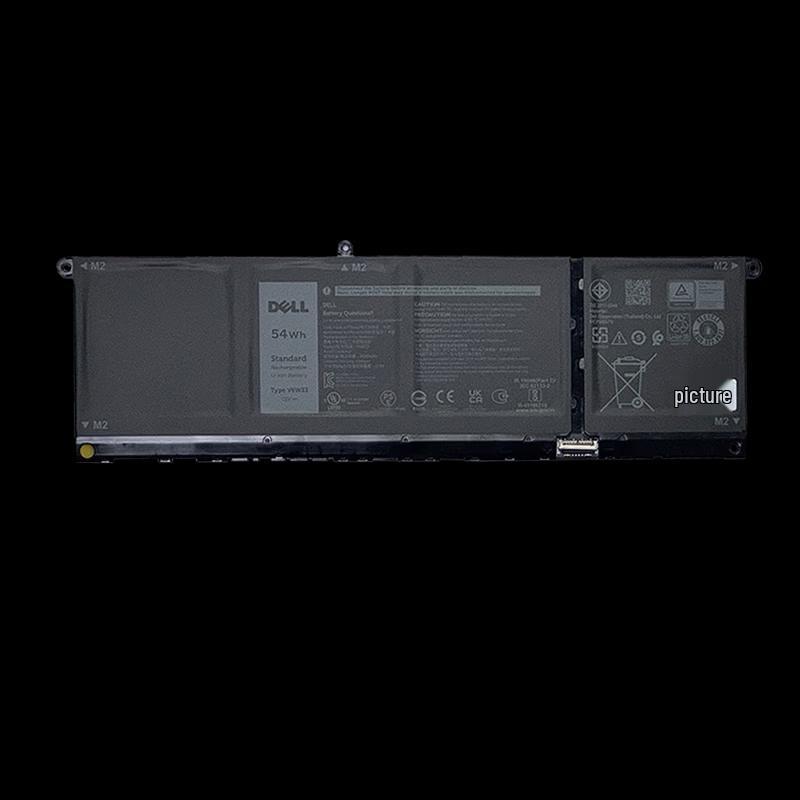 Dell V6W33 4-Cell Laptop Battery