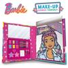 Sketchbook - Barbie Sketch Book Make Up - Lisciani - Pour Apprendre Et Se Maquiller