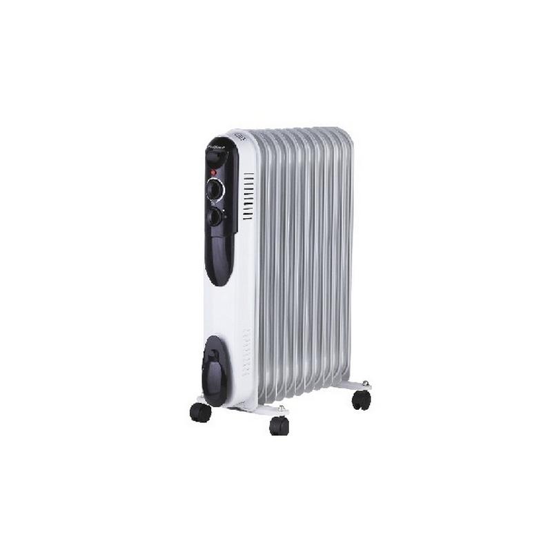 

Oil Heater Neoclima Nc 9311 11 Sections