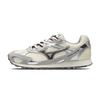 LG 60S Low Top Casual Shoes Women's Gray Silver D1GH242115