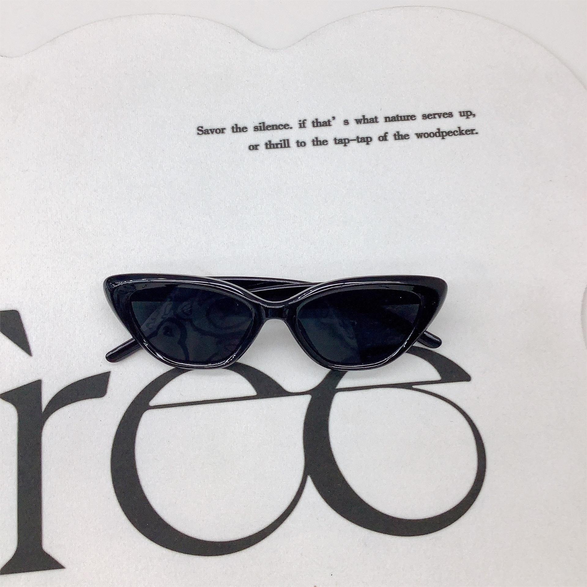 

Модные детские солнцезащитные очки для путешествий солнцезащитный крем вогнутой формы солнцезащитный козырек для защиты глаз от ультрафиолета детские солнцезащитные очки Tide