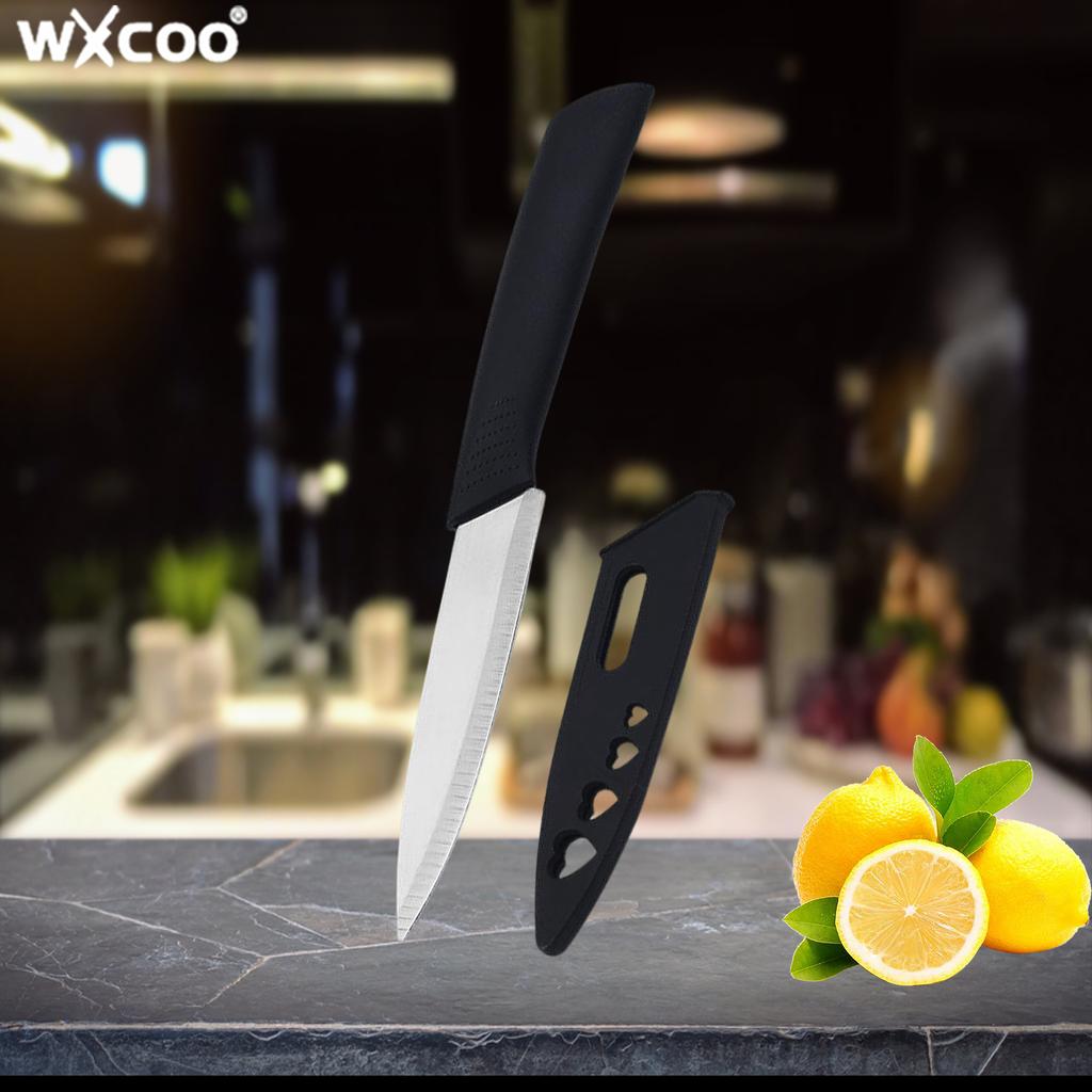 Damascus Steel Kitchen Knife VG10 Japanese Santoku Chef's Knife Slicing Knife with Ebony Handle Kitchen Cutlery Sushi Knife