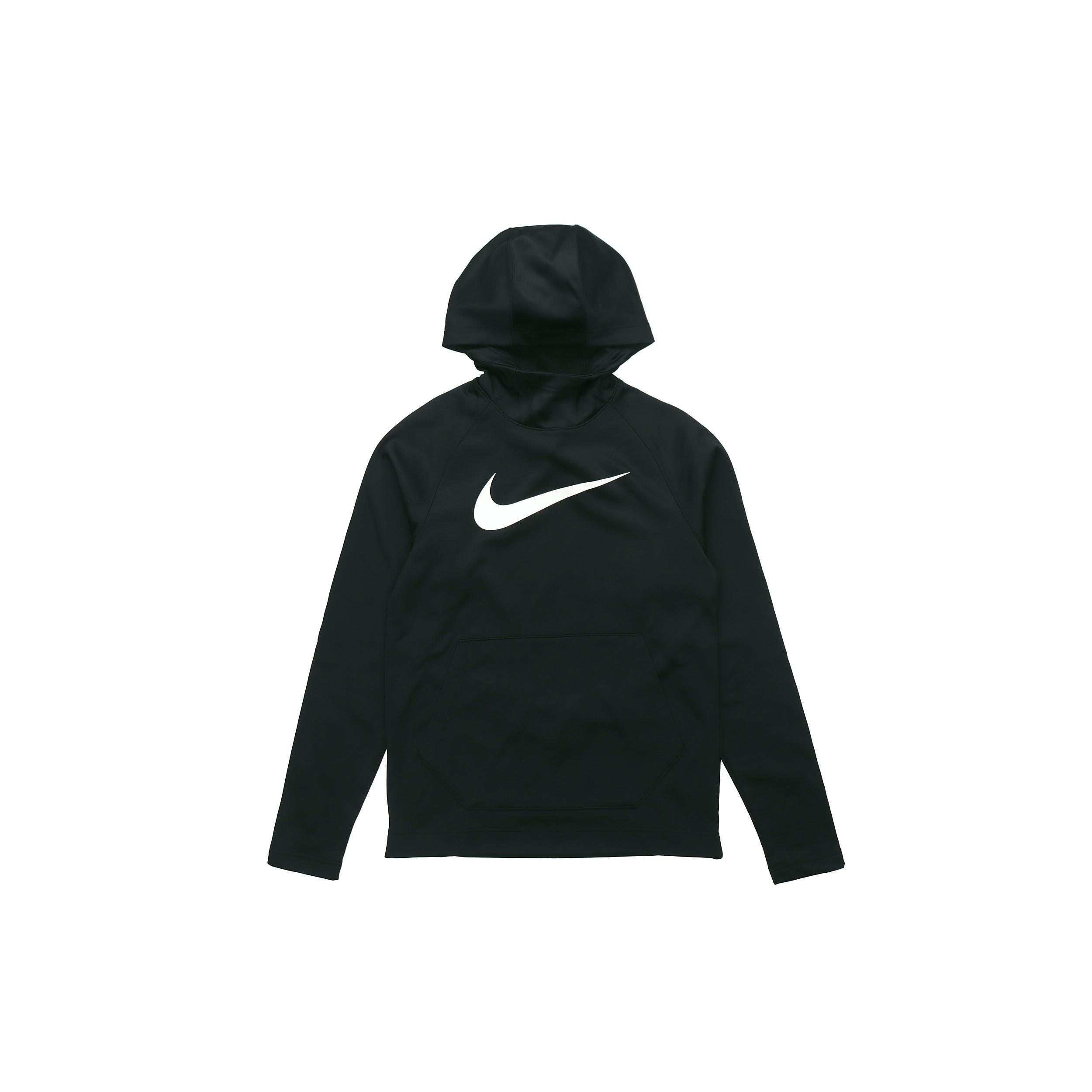 Nike Therma Sports Stay Warm Fleece Lined Black Men s CV4680-010 S