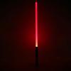 Metal Handle   Light Sword LED 7 Colors Change Sound Light Sword Cosplay Stage Toys