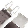 GUCCI Waist bag body bag 145851 beige GG canvas mens Used