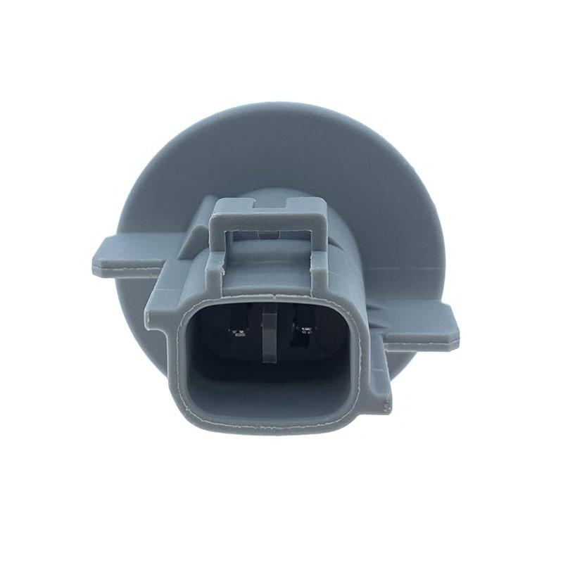 90075-60006: Kompatibler Glühbirnenfassung Stecker für Toyota Corolla/Vios 3611877A00.