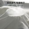Sunscreen clothes men's summer outdoor high-end camping ice feeling ultra-thin cycling hooded UV-proof zipper pocket