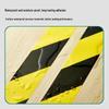 PVC Safety Warning Tape